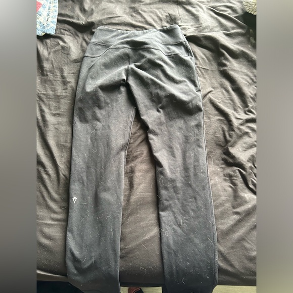 Ivivva leggings, child size 12 - Picture 3 of 5